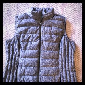 Heatkeep Puff Vest